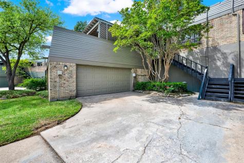 8344 Old Moss Road Dallas TX 75231