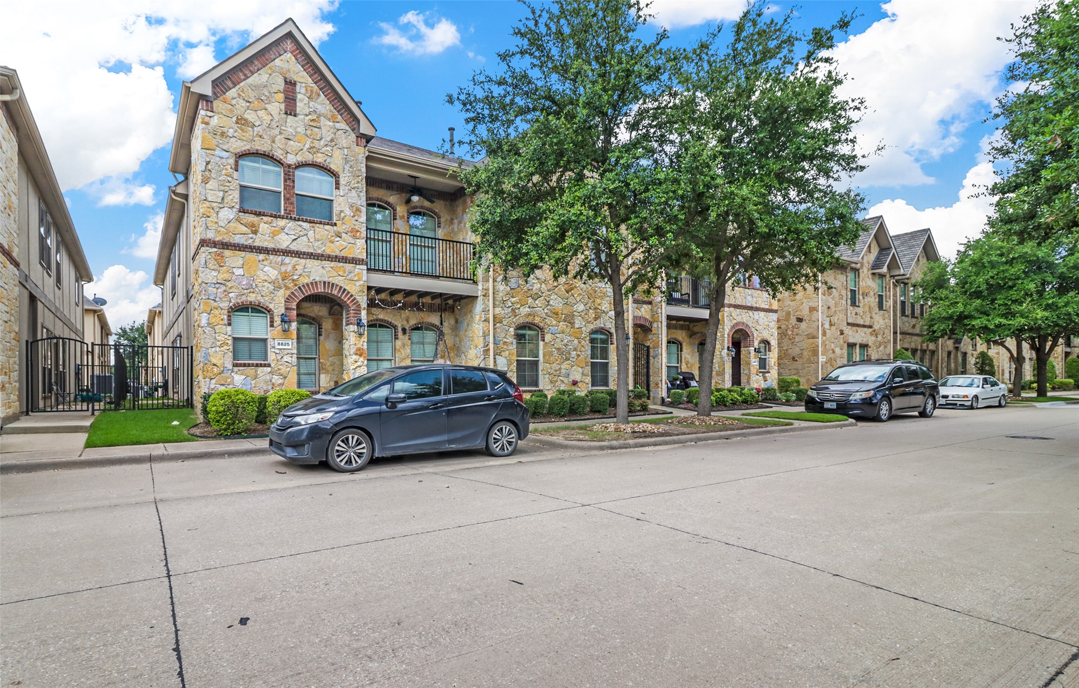 8829 Papa Trail Mckinney TX 75070