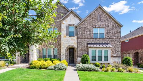 2601 Barnwood Lane Garland TX 75042
