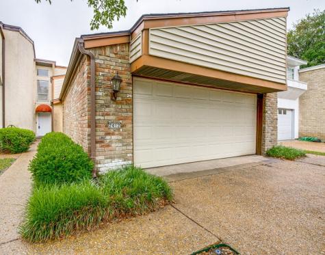 2412 Richoak Drive Garland TX 75044