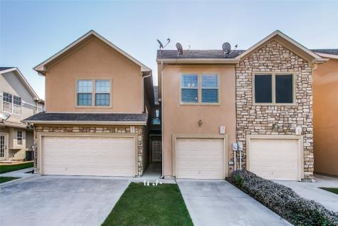 1525 Cozy Drive Fort Worth TX 76120
