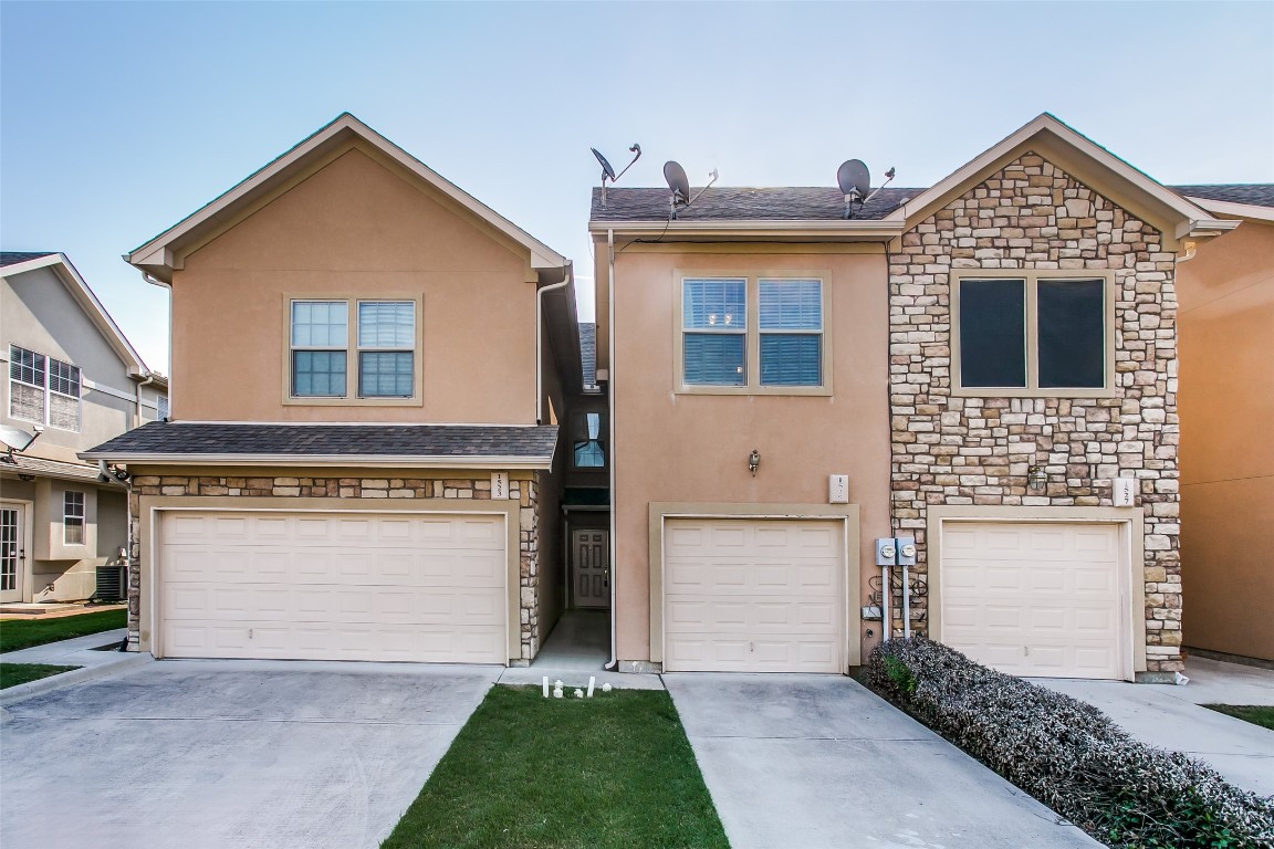 1525 Cozy Drive Fort Worth TX 76120