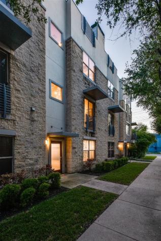 5706 La Vista Drive Dallas TX 75206