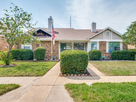 3005 Roxboro Road Euless TX 76039