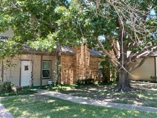 3925 Evergreen Street Irving TX 75061