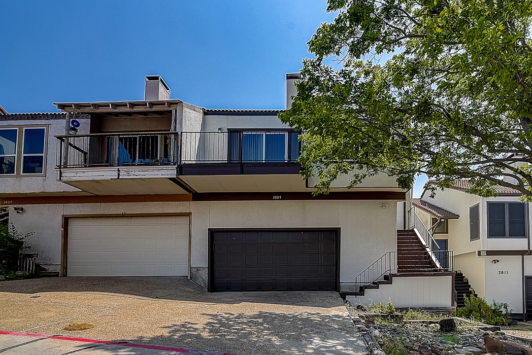 3809 Mediterranean Street Rockwall TX 75087