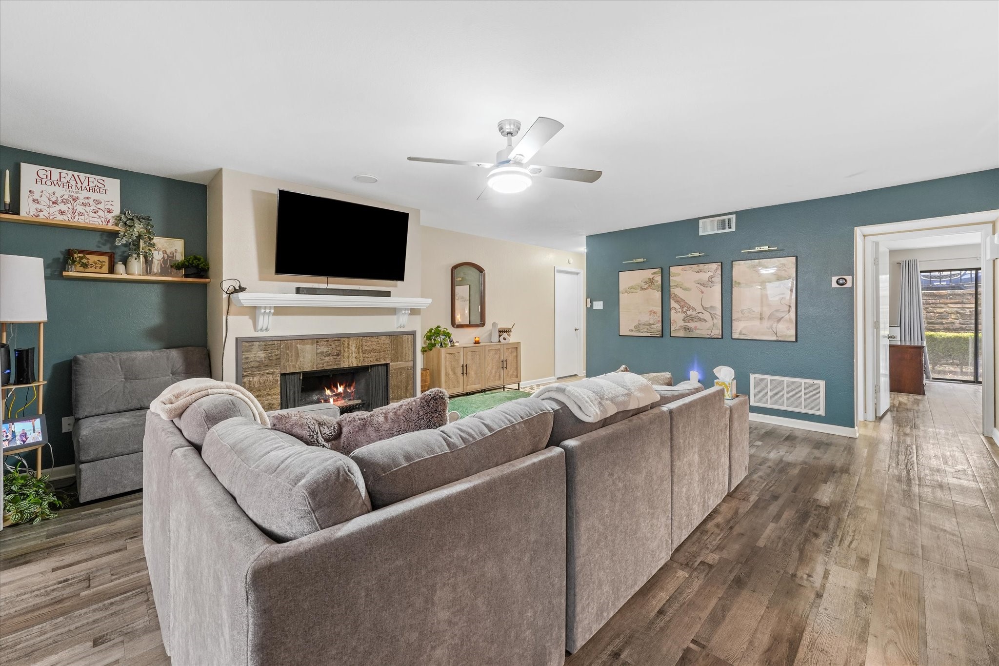 1029 Signal Ridge Place Rockwall TX 75032