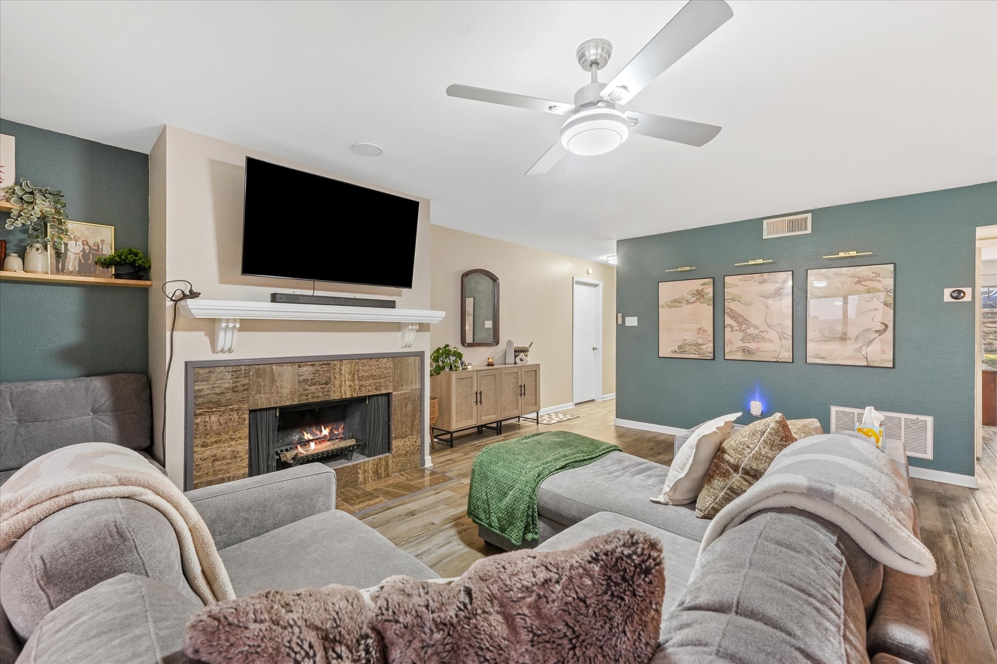 1029 Signal Ridge Place Rockwall TX 75032