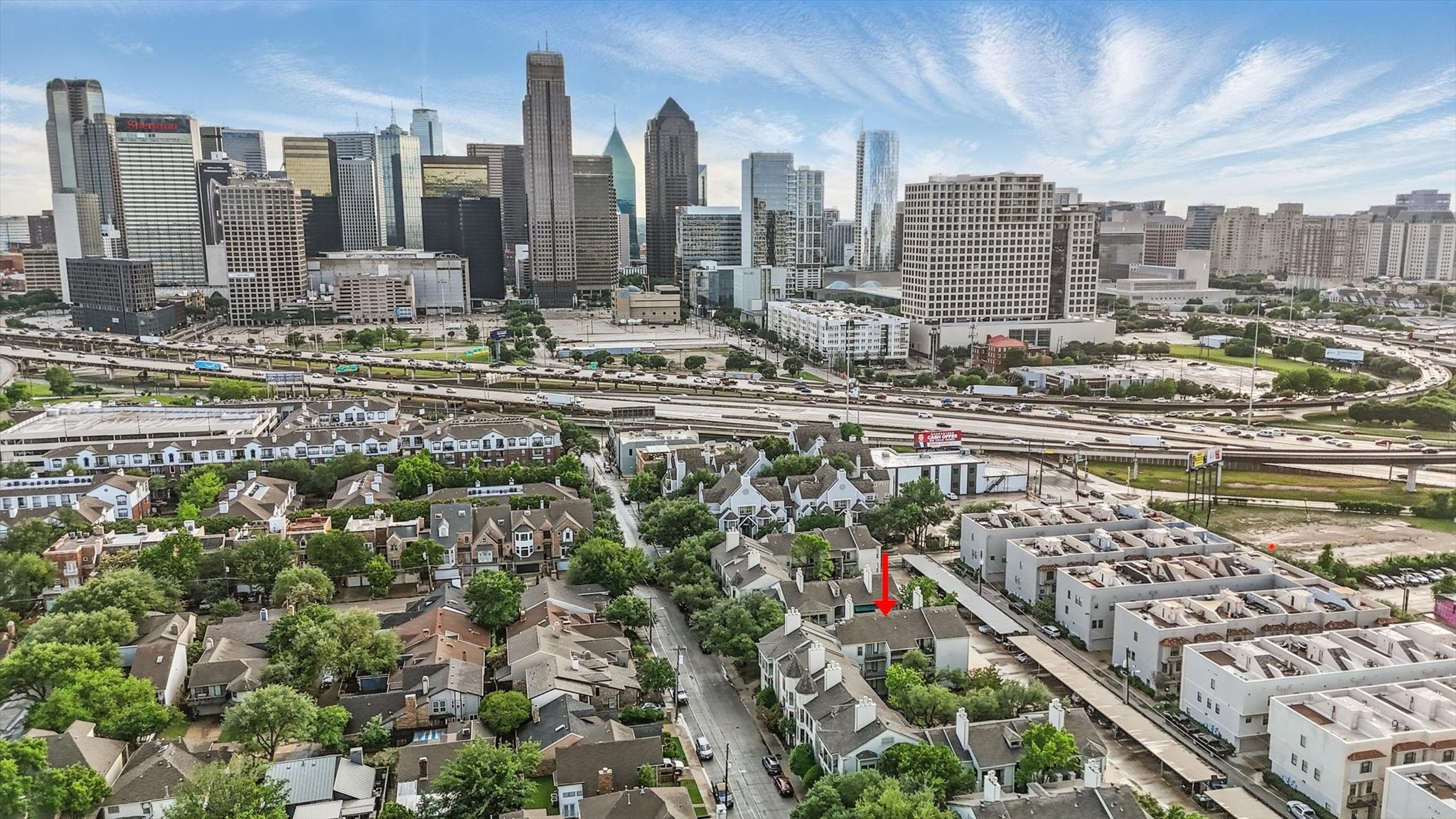 3105 San Jacinto Street Dallas TX 75204