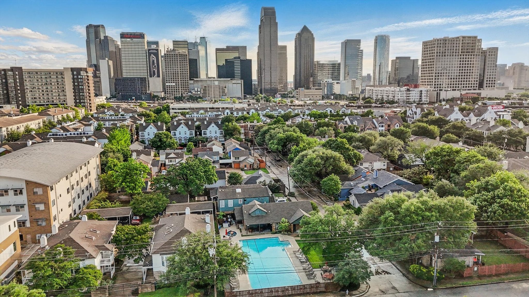 3105 San Jacinto Street Dallas TX 75204