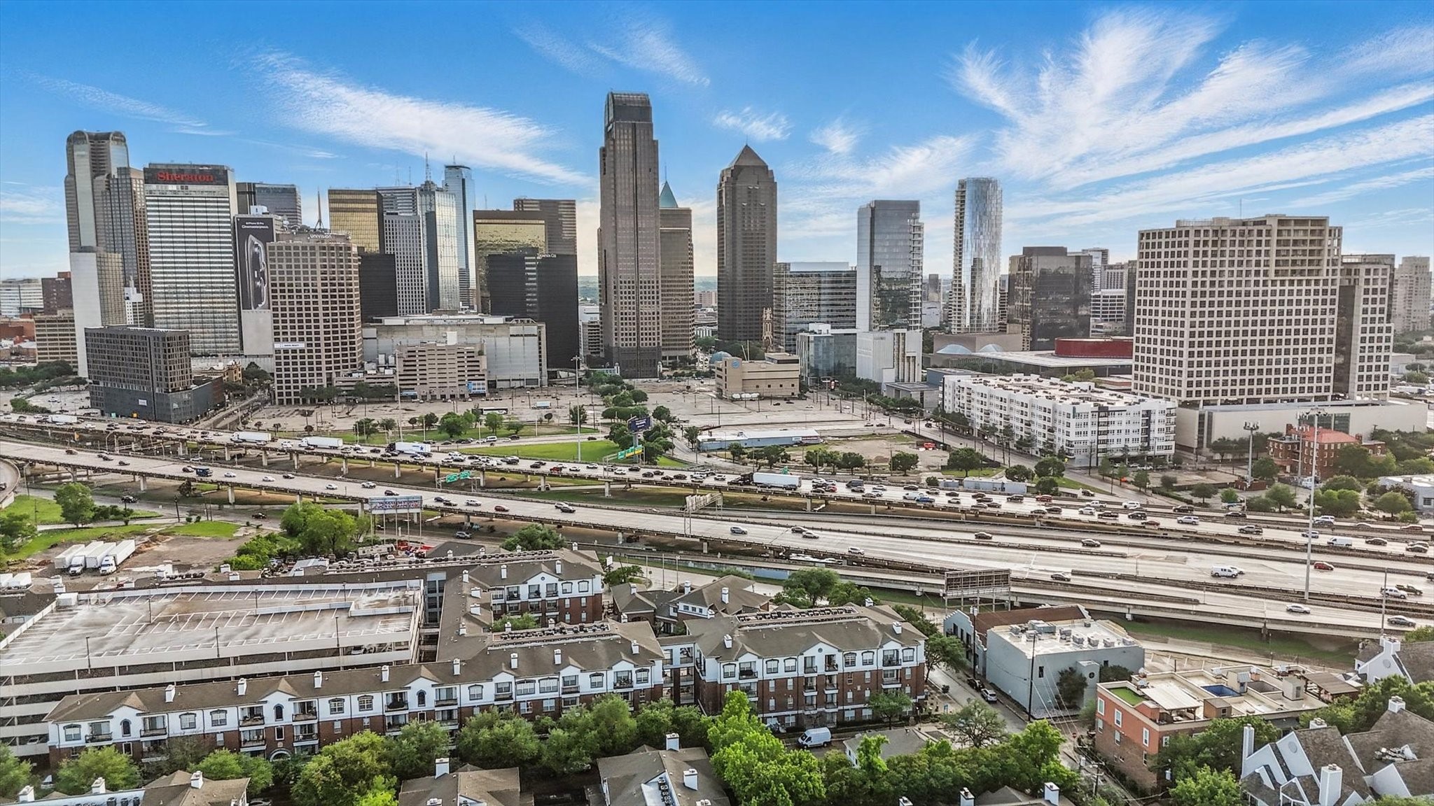3105 San Jacinto Street Dallas TX 75204