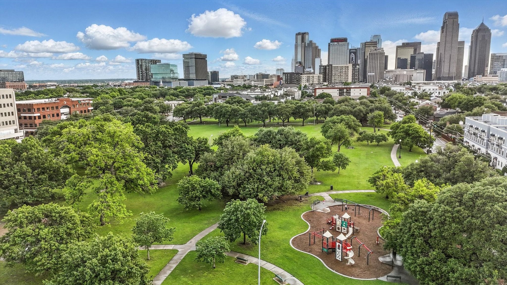 3105 San Jacinto Street Dallas TX 75204