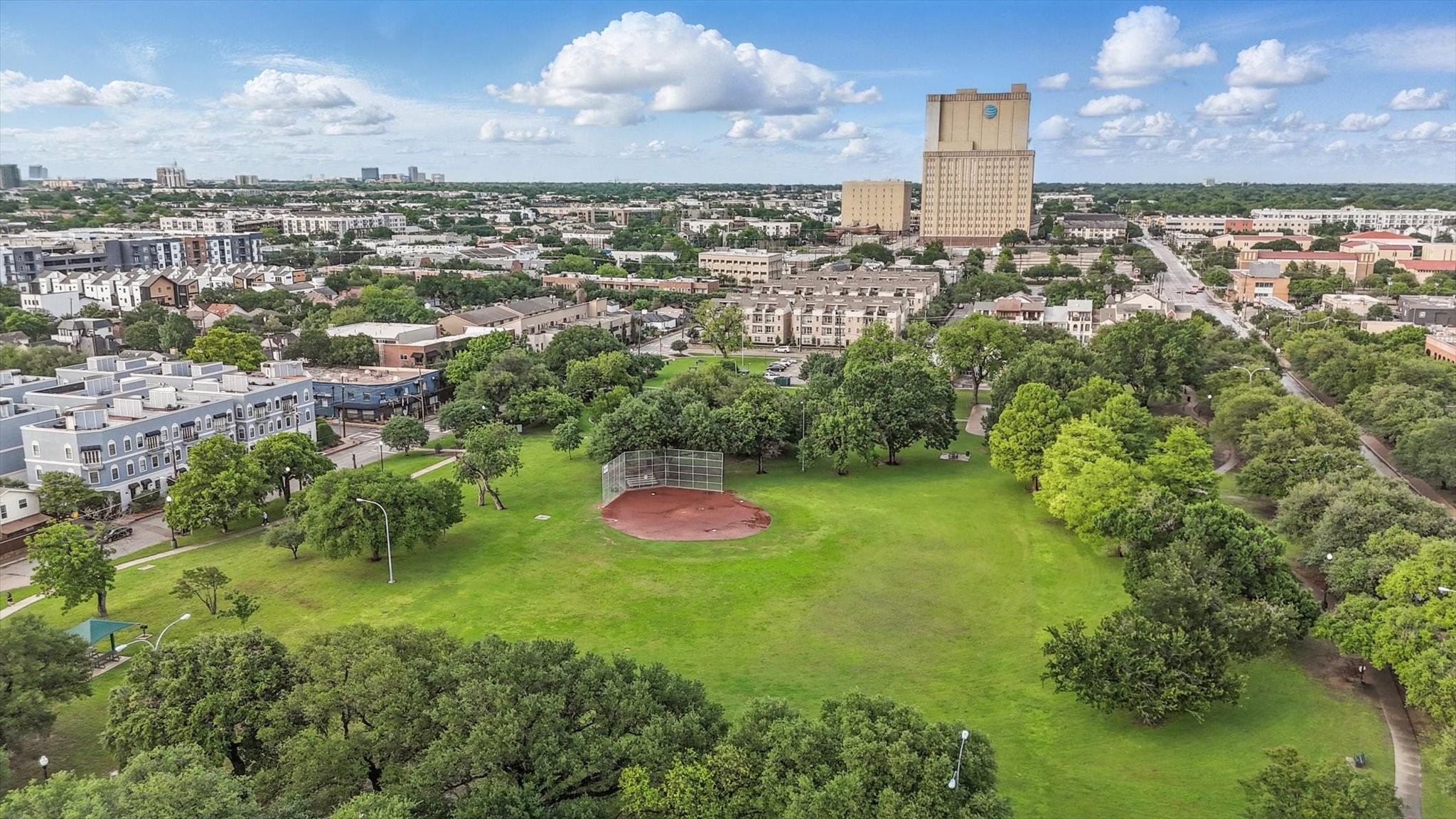 3105 San Jacinto Street Dallas TX 75204