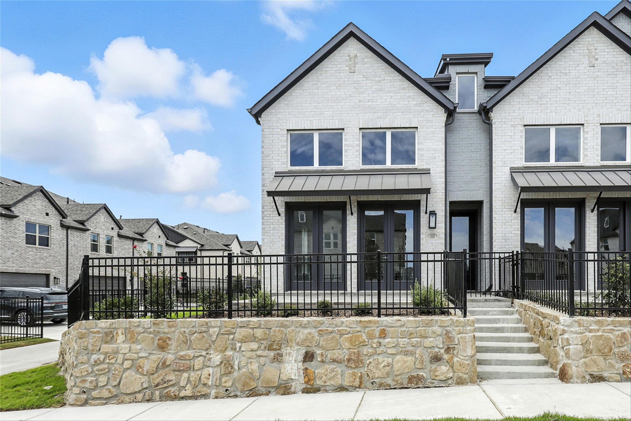 13920 Longvalley Drive Fort Worth TX 76008