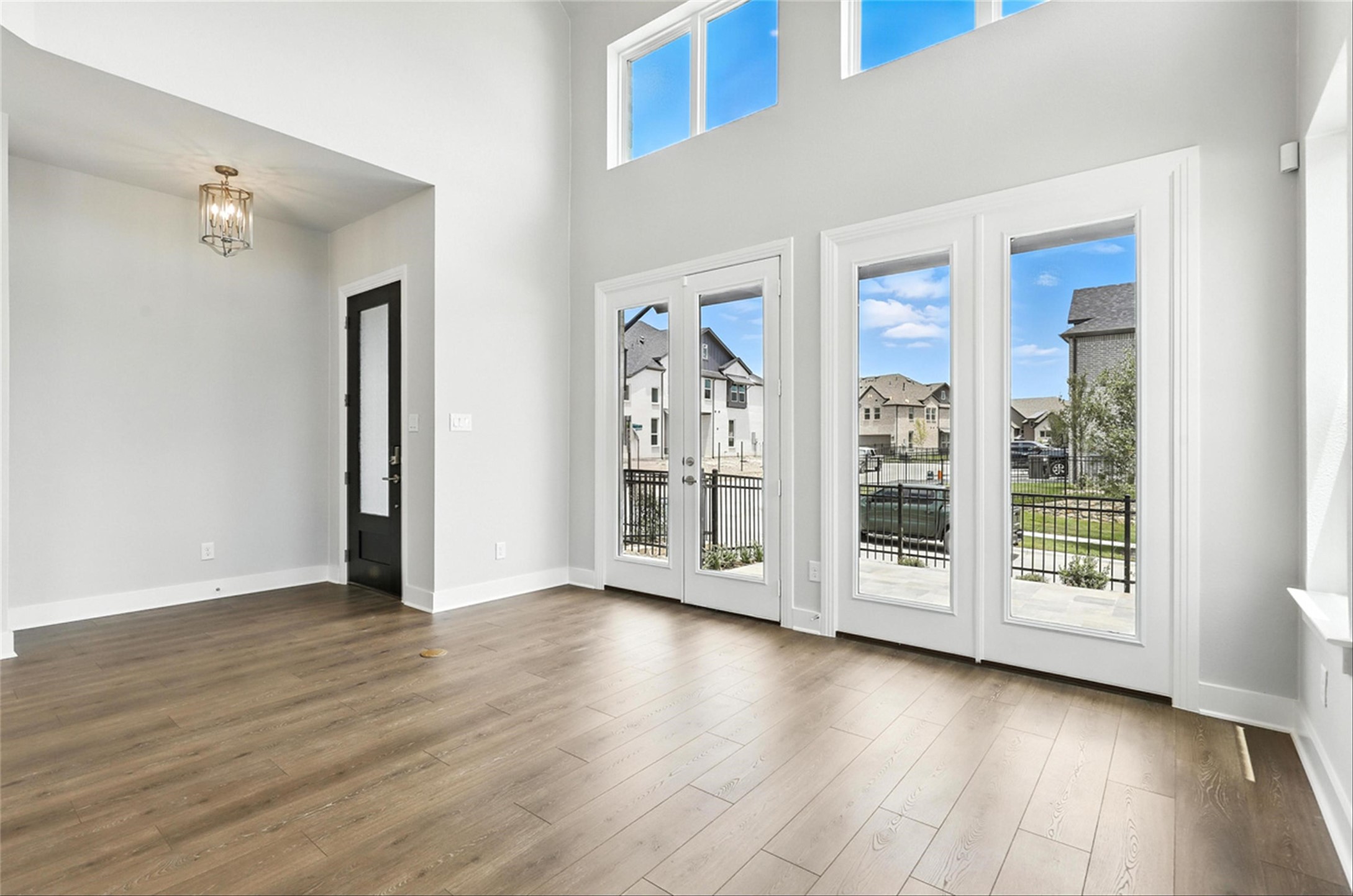 13920 Longvalley Drive Fort Worth TX 76008
