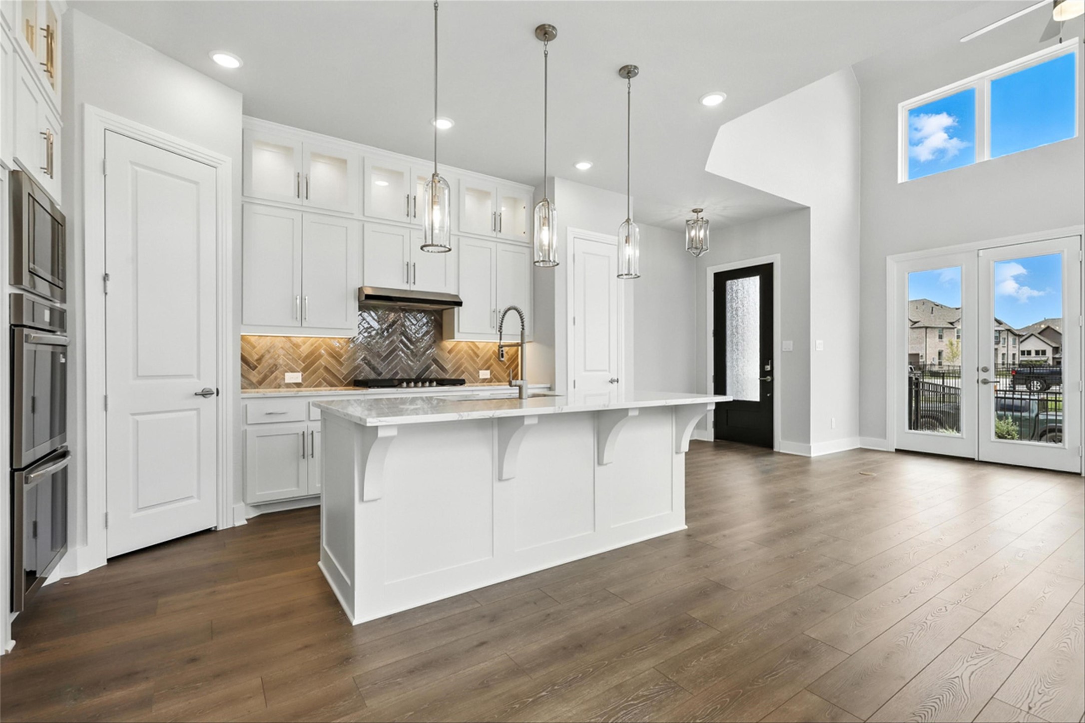 13920 Longvalley Drive Fort Worth TX 76008