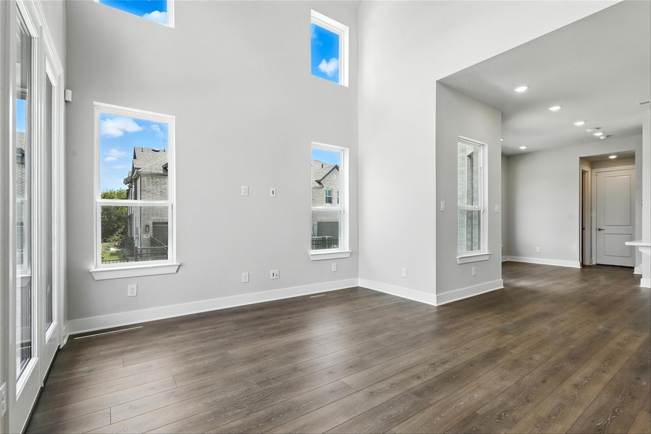 13920 Longvalley Drive Fort Worth TX 76008