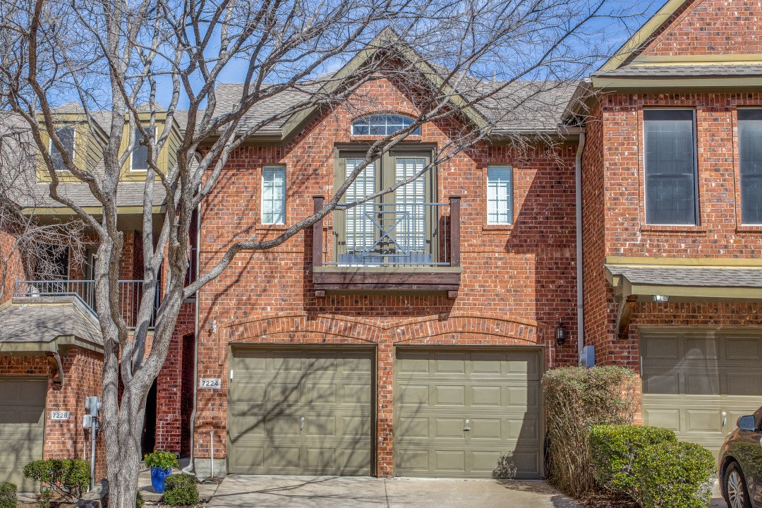 7224 Verdi Way Mckinney TX 75072