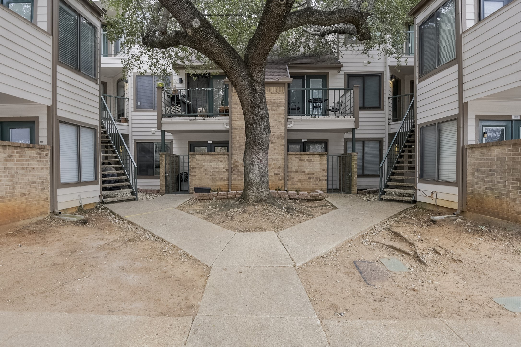 2311 Basil Drive Arlington TX 76006