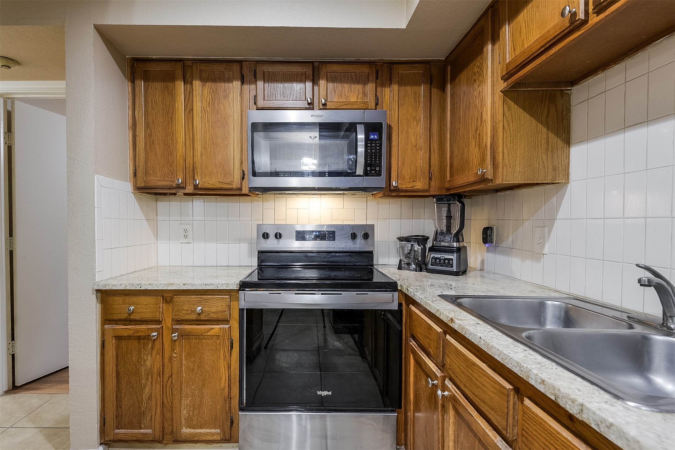 2311 Basil Drive Arlington TX 76006
