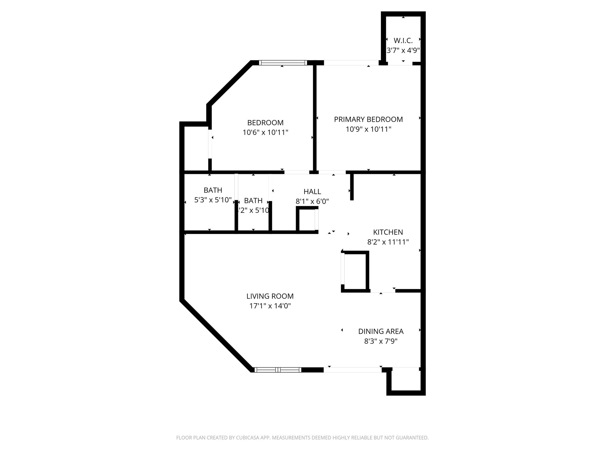 2311 Basil Drive Arlington TX 76006
