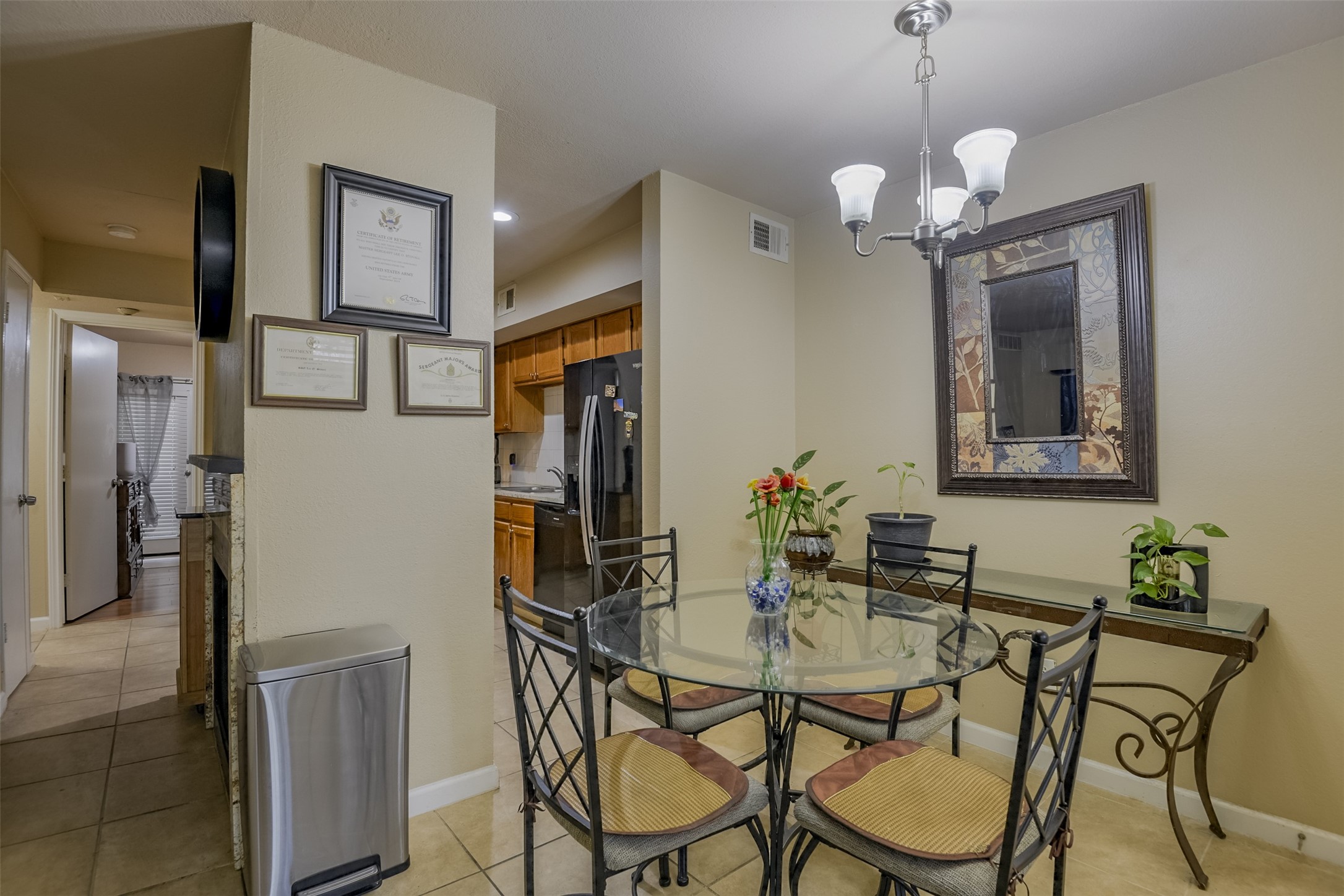 2311 Basil Drive Arlington TX 76006