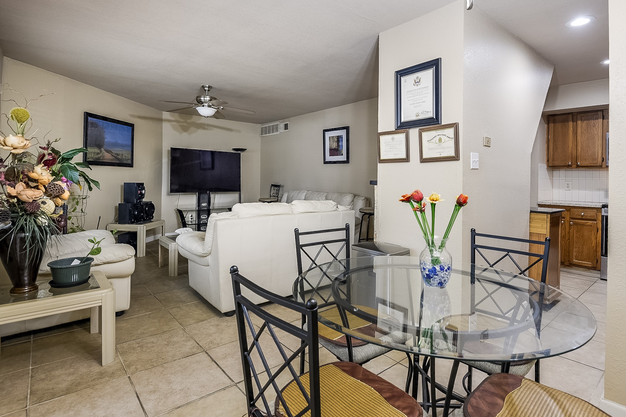 2311 Basil Drive Arlington TX 76006