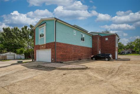 111 N Merrill Avenue Duncanville TX 75116