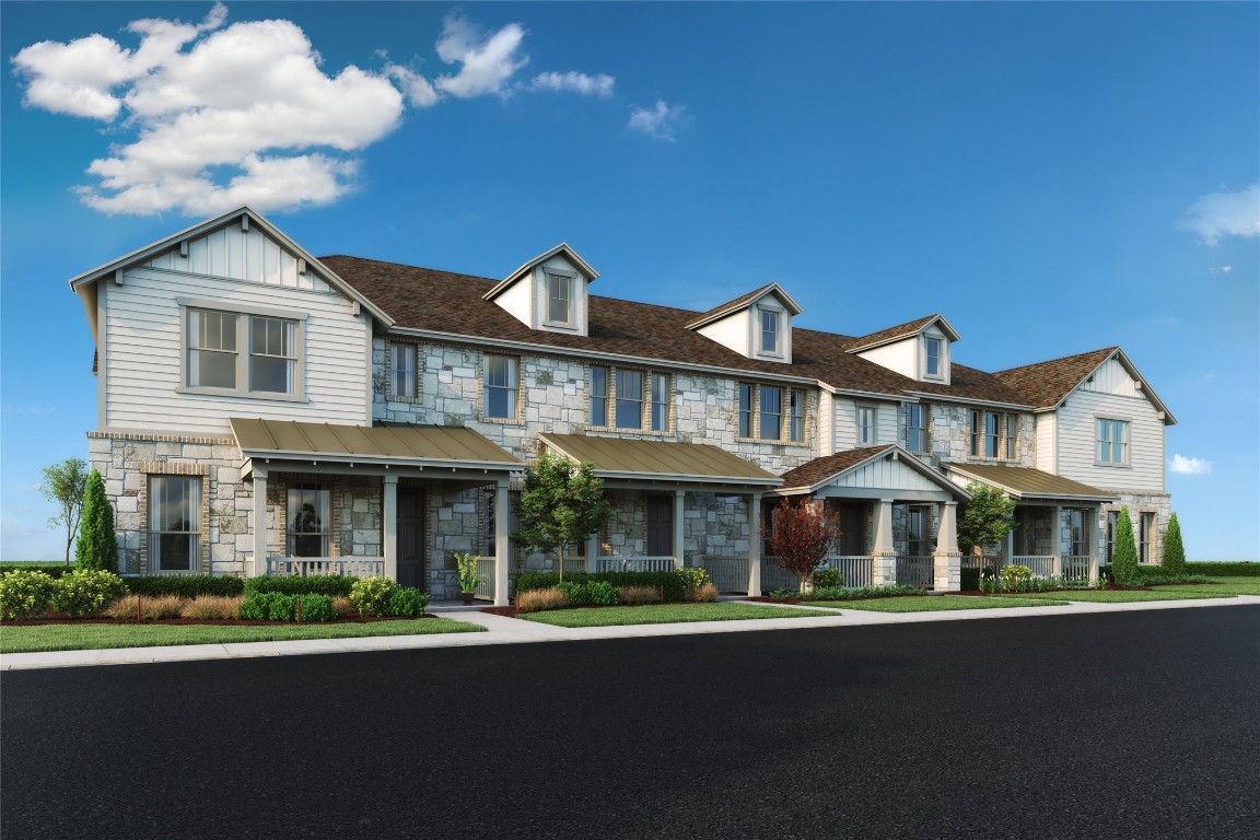 6477 Iron Horse Boulevard North Richland Hills TX 76180