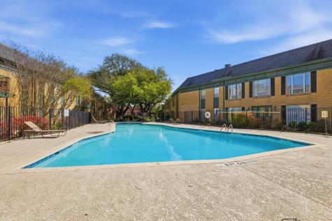 4816 Amesbury Drive Dallas TX 75206
