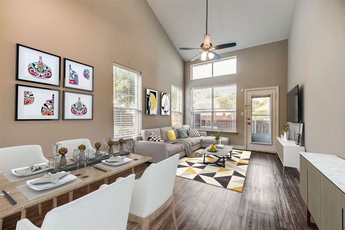 9849 Castlewood Drive Plano TX 75025