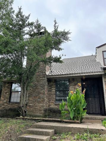 1824 Abshire Lane Dallas TX 75228