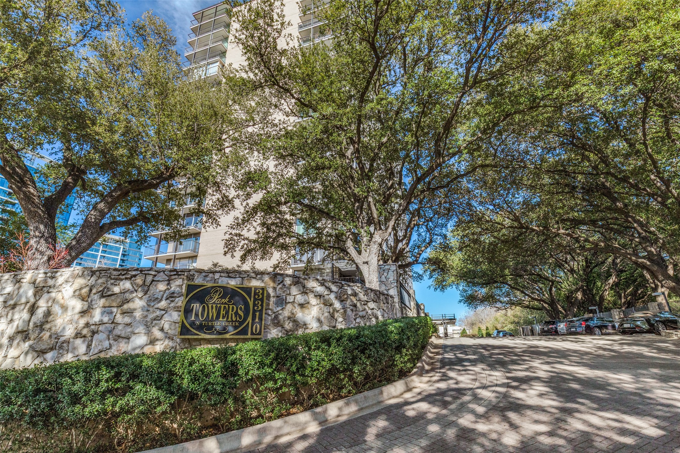 3310 Fairmount Street Dallas TX 75201