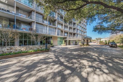 3310 Fairmount Street Dallas TX 75201