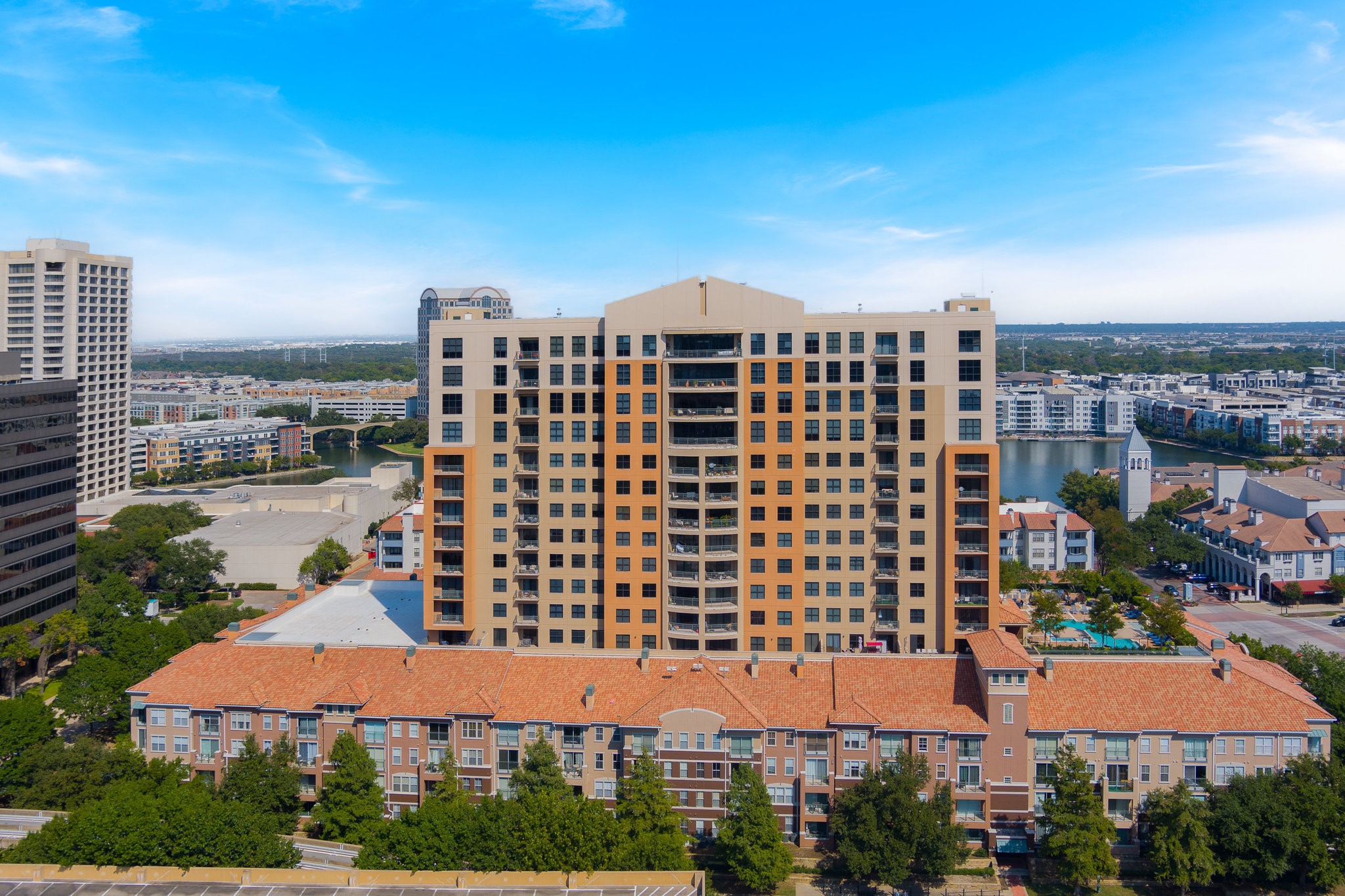 330 Las Colinas Boulevard E Irving TX 75039