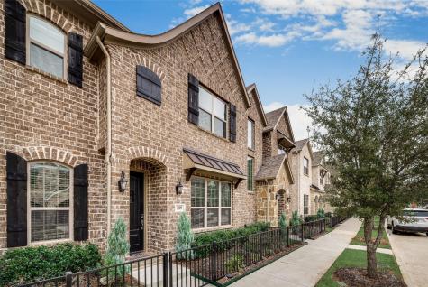 2209 Zenith Avenue Flower Mound TX 75028