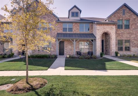 2618 Barnwood Lane Garland TX 75042
