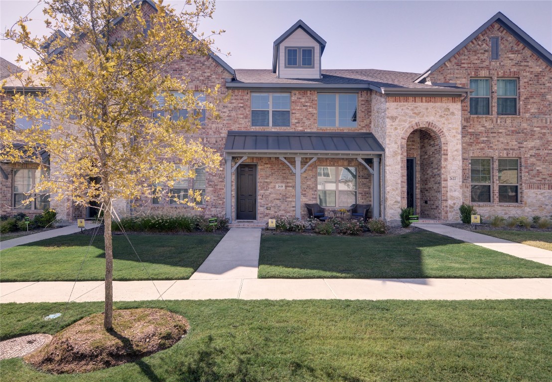 2618 Barnwood Lane Garland TX 75042