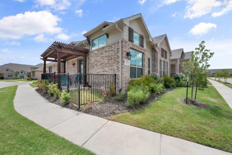 7218 Calistoga Lane Grand Prairie TX 75054
