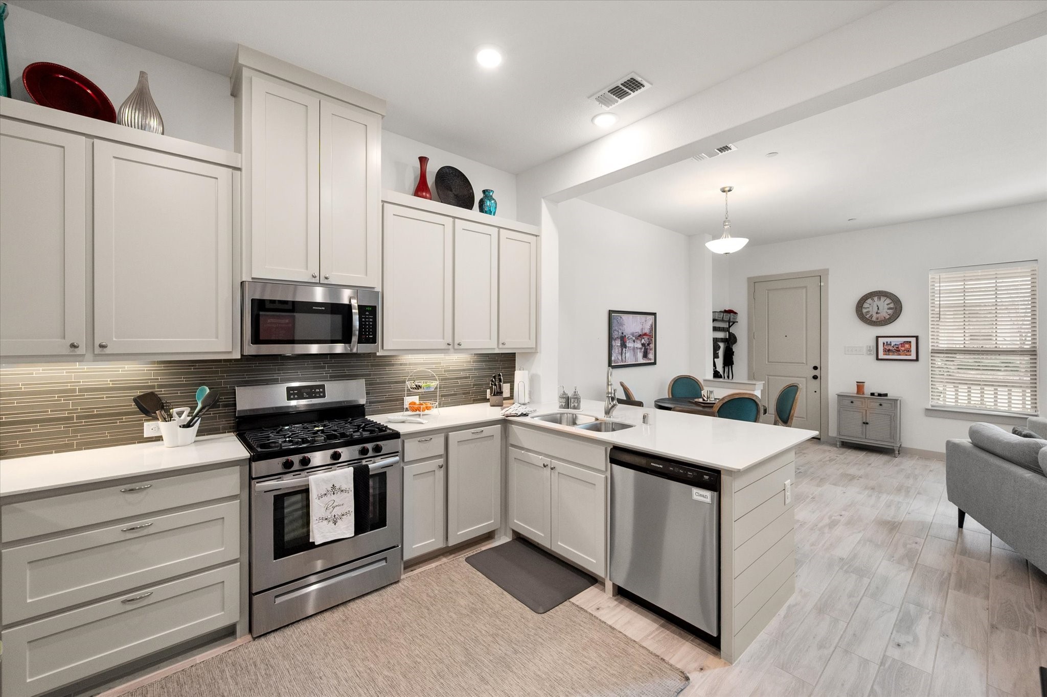 6561 Northern Dancer Drive North Richland Hills TX 76180