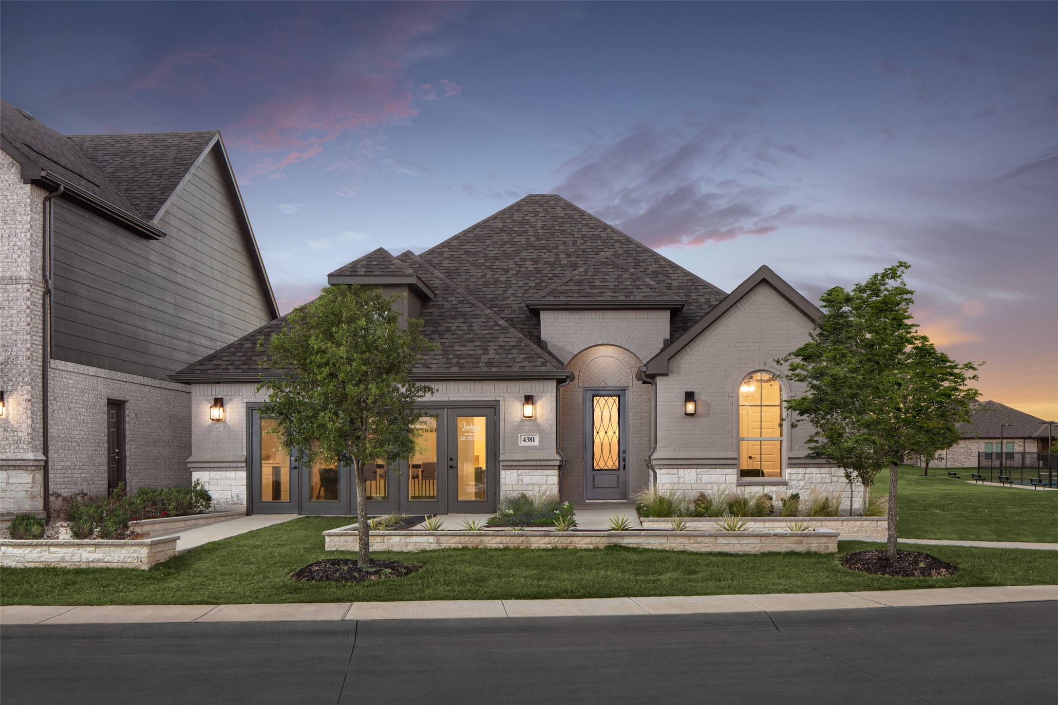 4381 Carrera Drive Prosper TX 75078