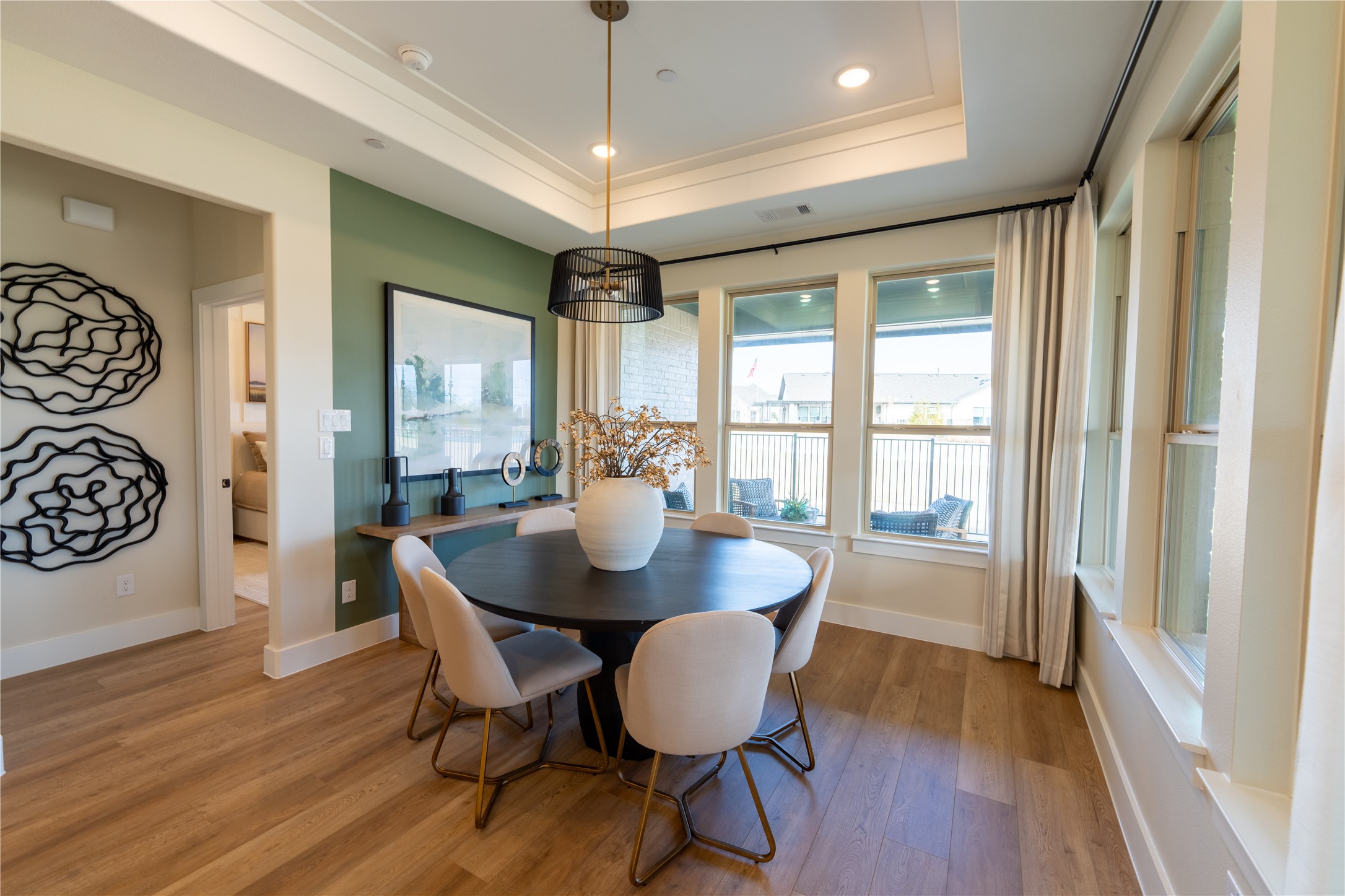 4381 Carrera Drive Prosper TX 75078