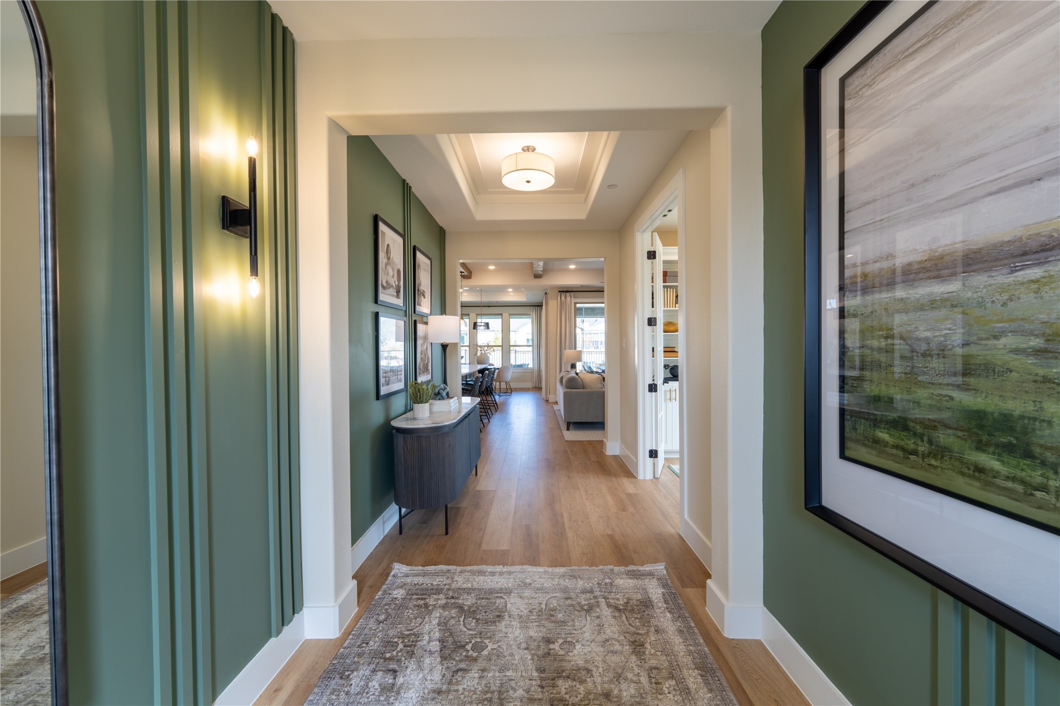 4381 Carrera Drive Prosper TX 75078