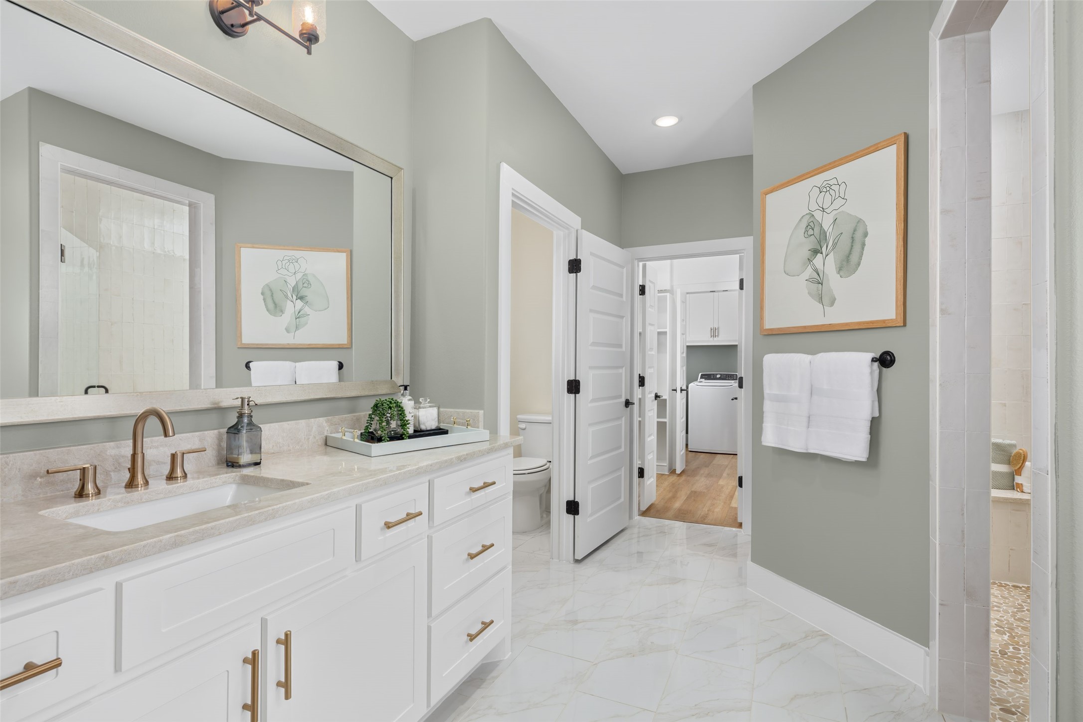 4381 Carrera Drive Prosper TX 75078