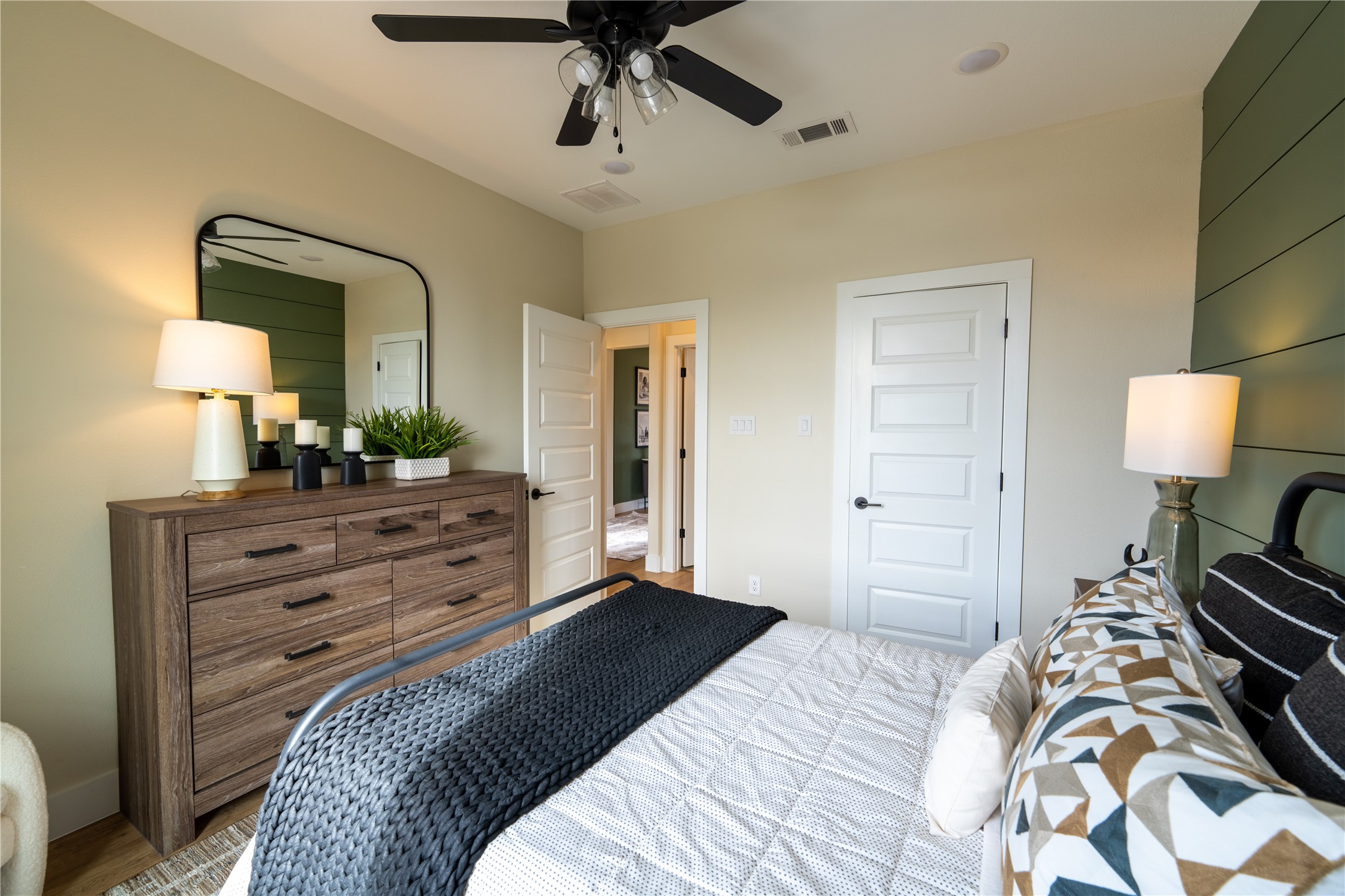 4381 Carrera Drive Prosper TX 75078