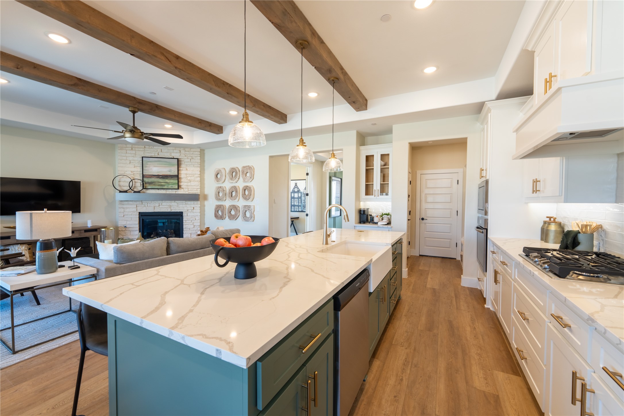 4381 Carrera Drive Prosper TX 75078