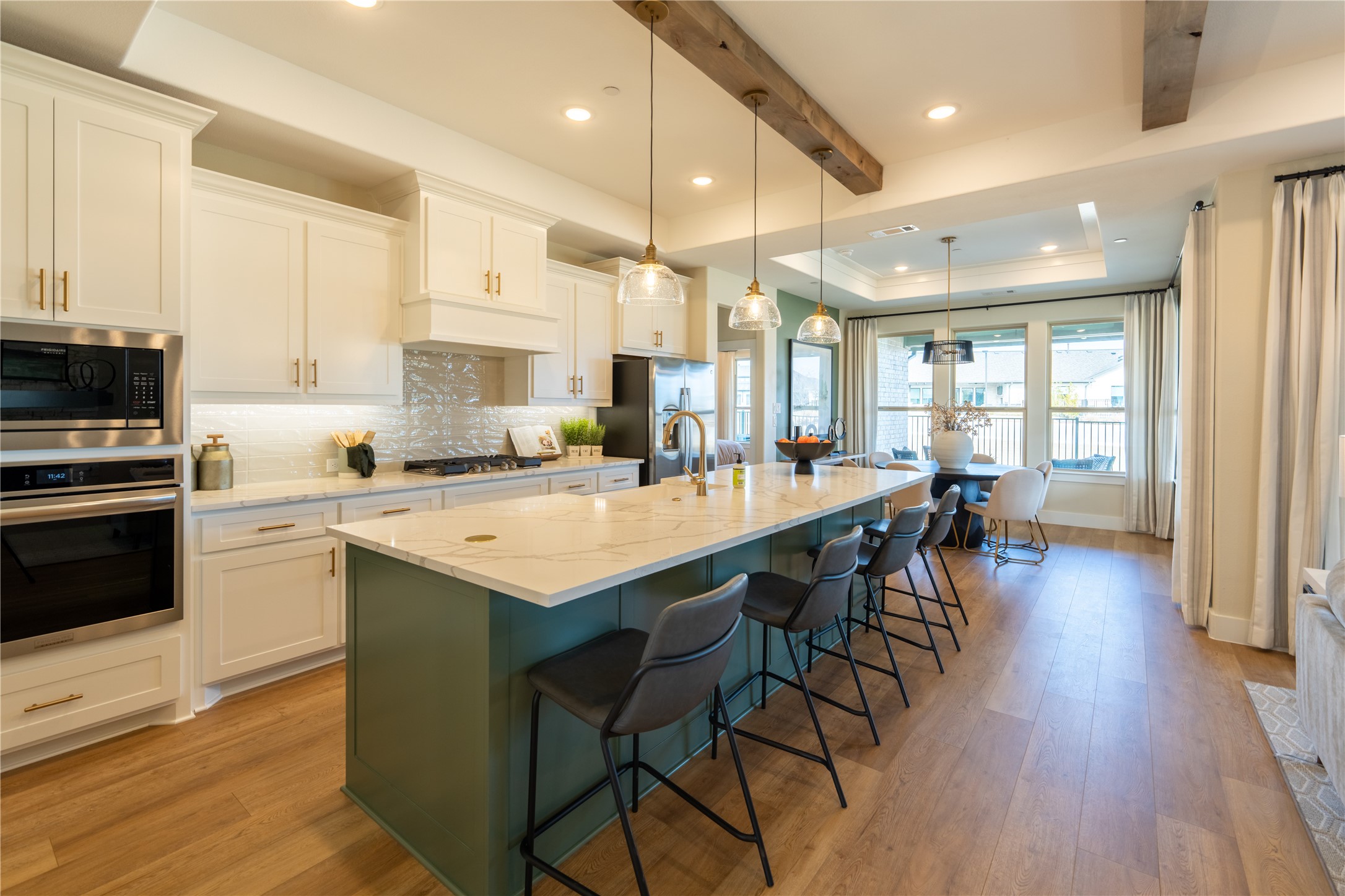 4381 Carrera Drive Prosper TX 75078