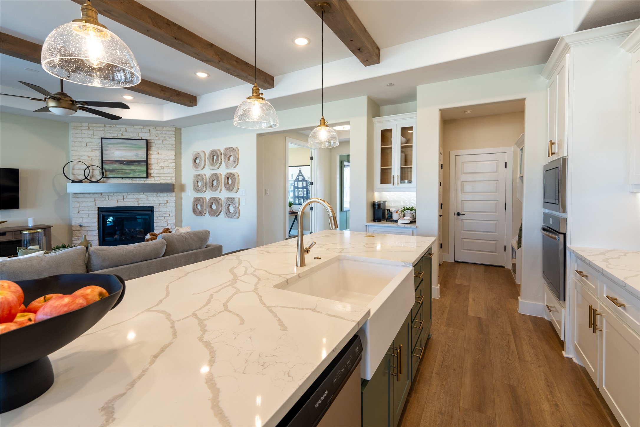 4381 Carrera Drive Prosper TX 75078