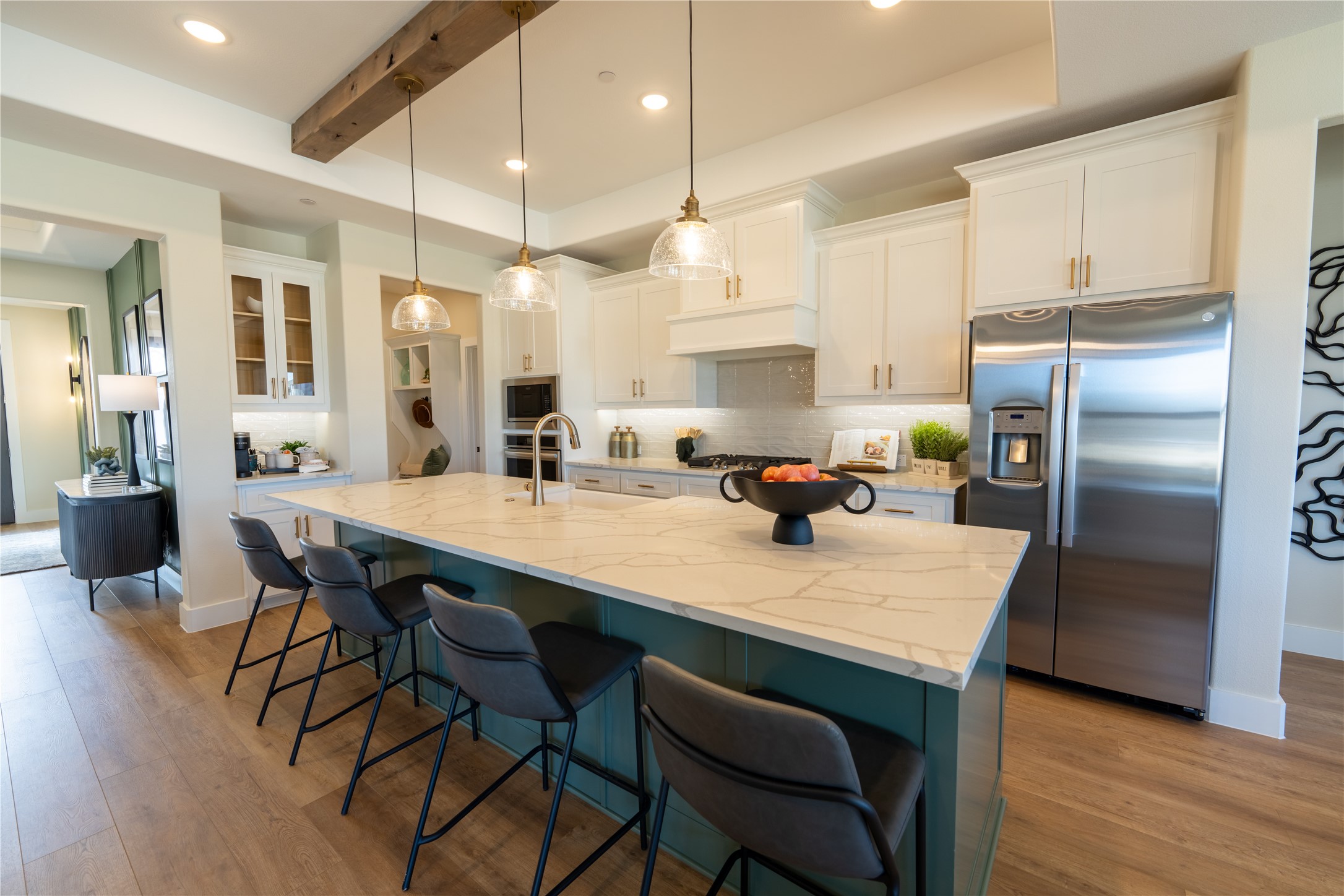 4381 Carrera Drive Prosper TX 75078
