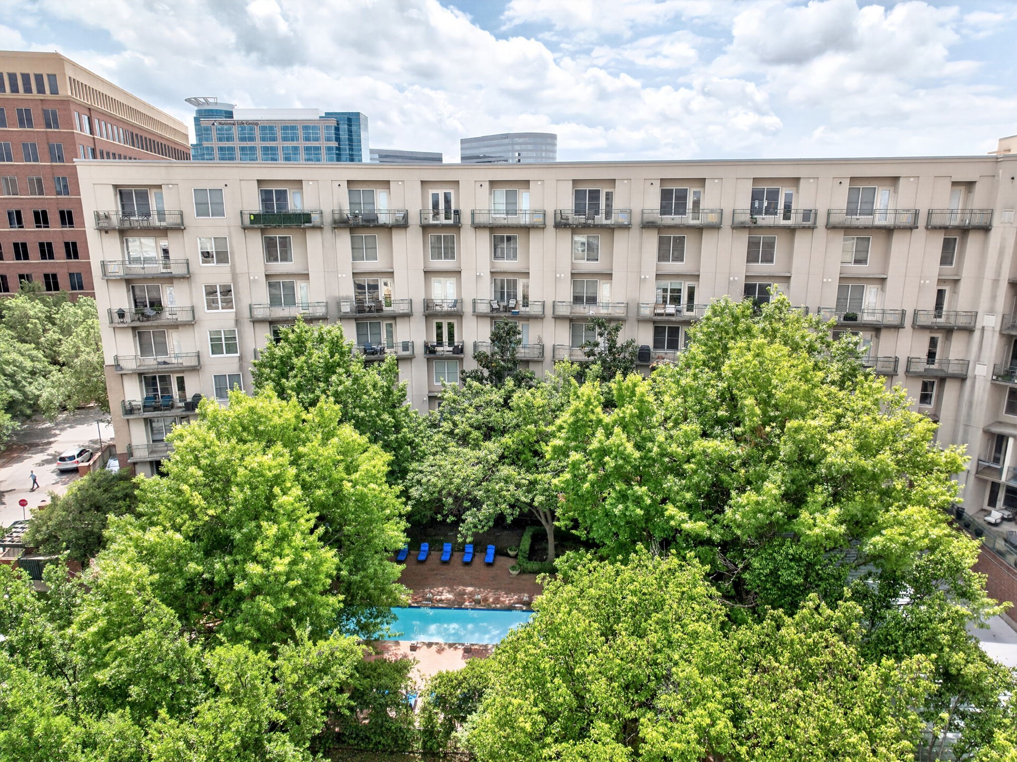 5055 Addison Circle Addison TX 75001